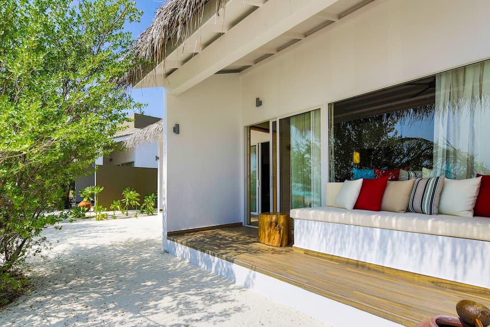 Cocoon Maldives - View 97