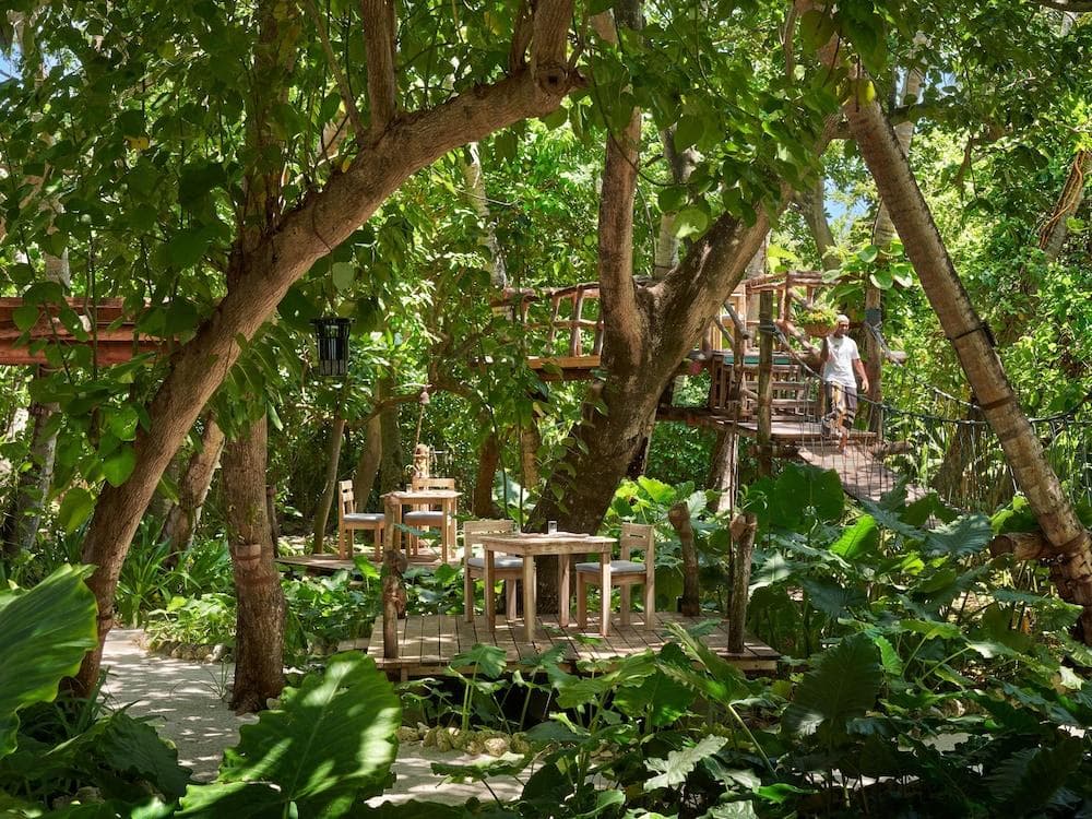 Villa Park Sun Island Resort - View 120