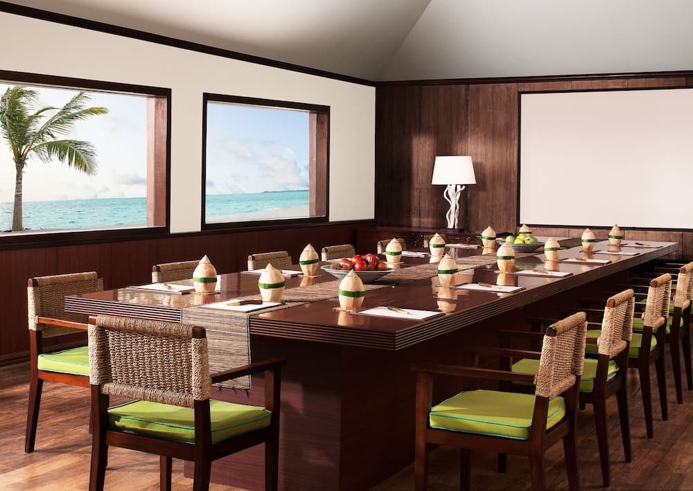 Taj Exotica Resort And Spa - View 116