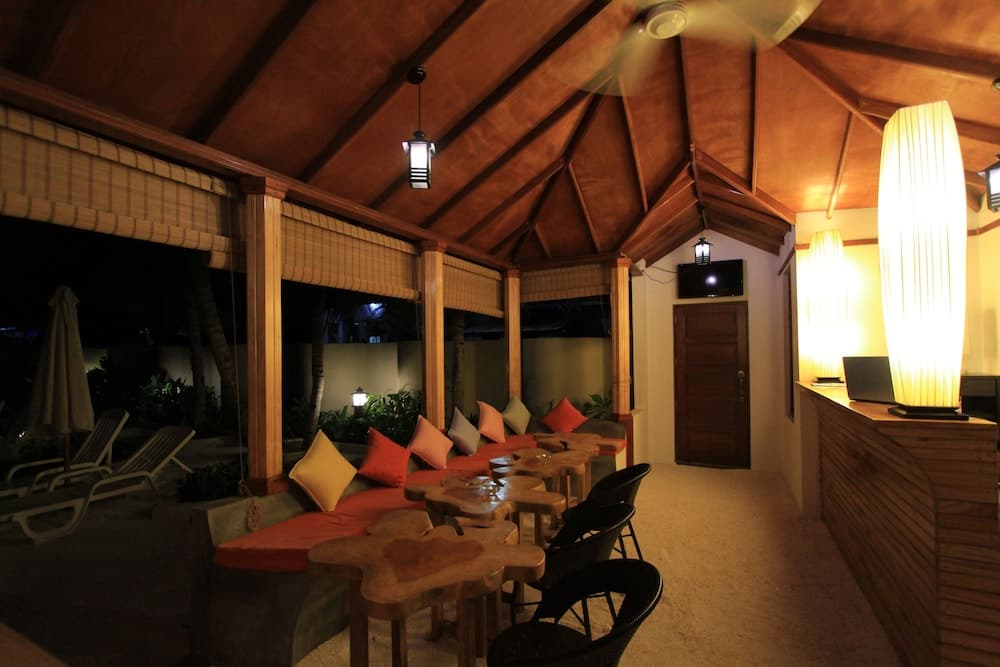 Local Island Inn - View 2