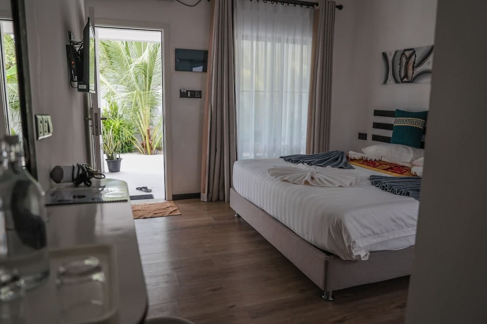 Belvedere Thoddoo - View 9