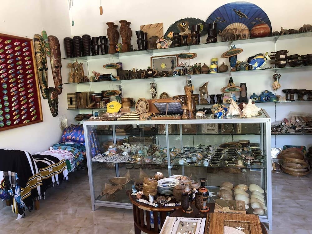 Tropical Biosphere Hotel - View 19