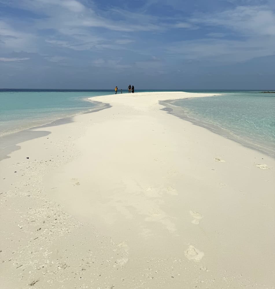 Crown Beach Hotel Maldives - View 57