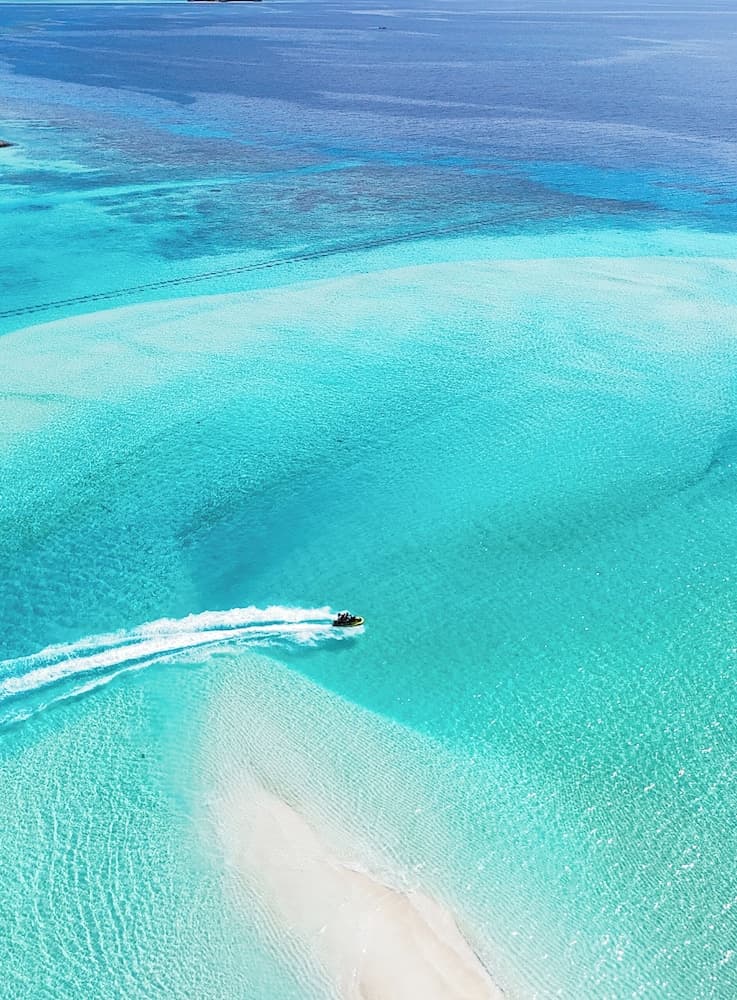 ARIA Beach Ukulhas - View 52