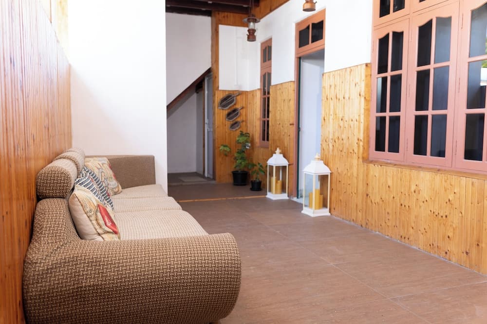 Fasdheythere Inn - View 26