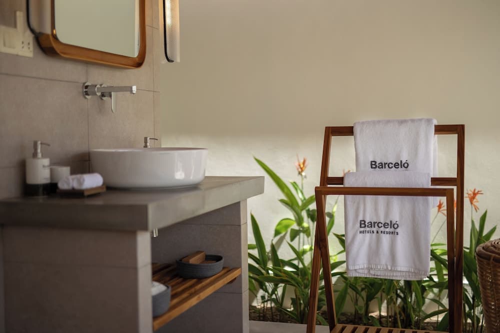 Barceló Whale Lagoon Maldives - View 101