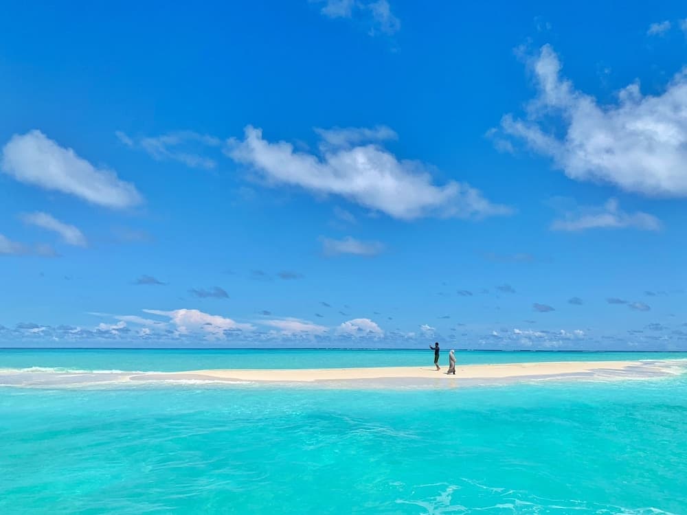 Coquillage Inn - View 29