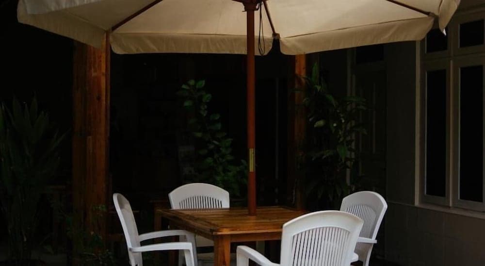 Holiday Lodge - View 20