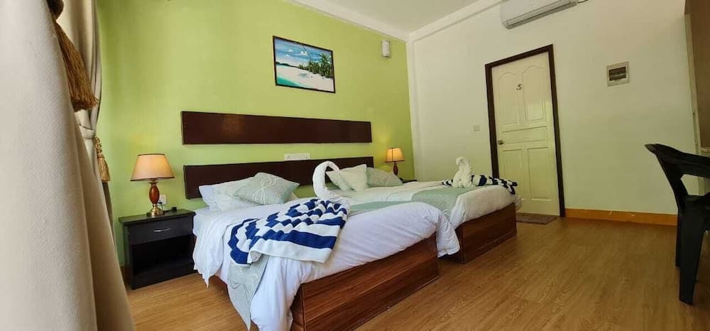 Liberty Guest House Maldives - View 116