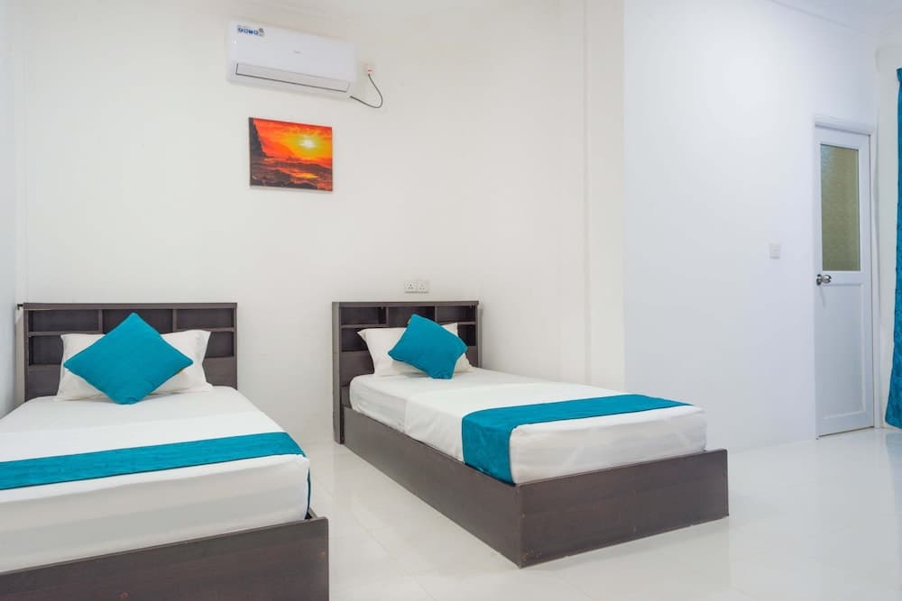 Palm Gate Maldives - View 31