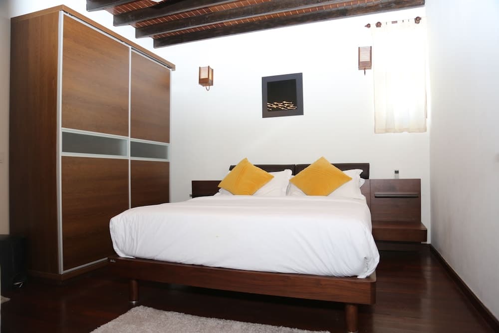 Pandanus Villa - View 17