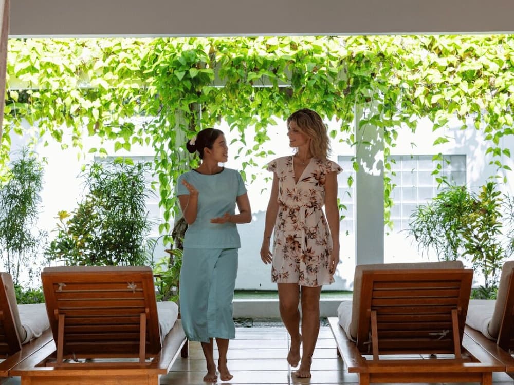 Cocoon Maldives - View 61