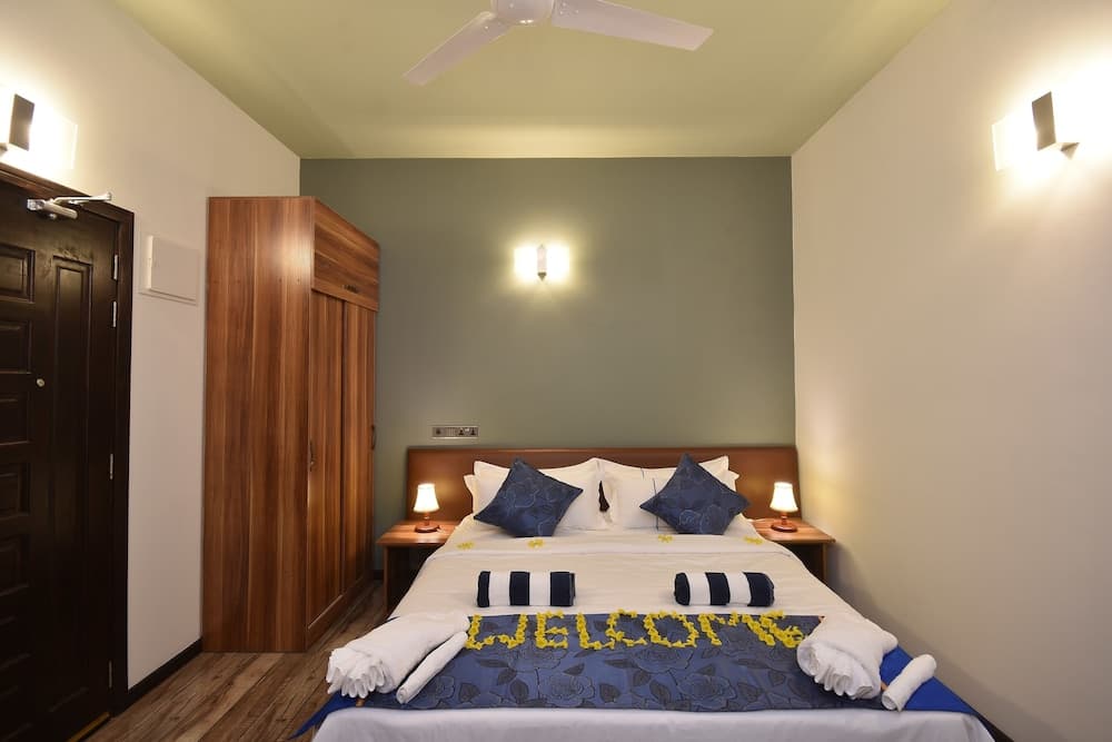 Island Home Ukulhas - View 48