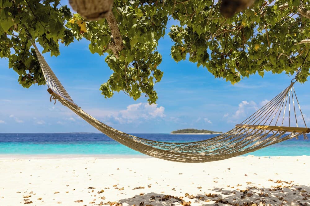 Dhoani Maldives Guesthouse - View 30