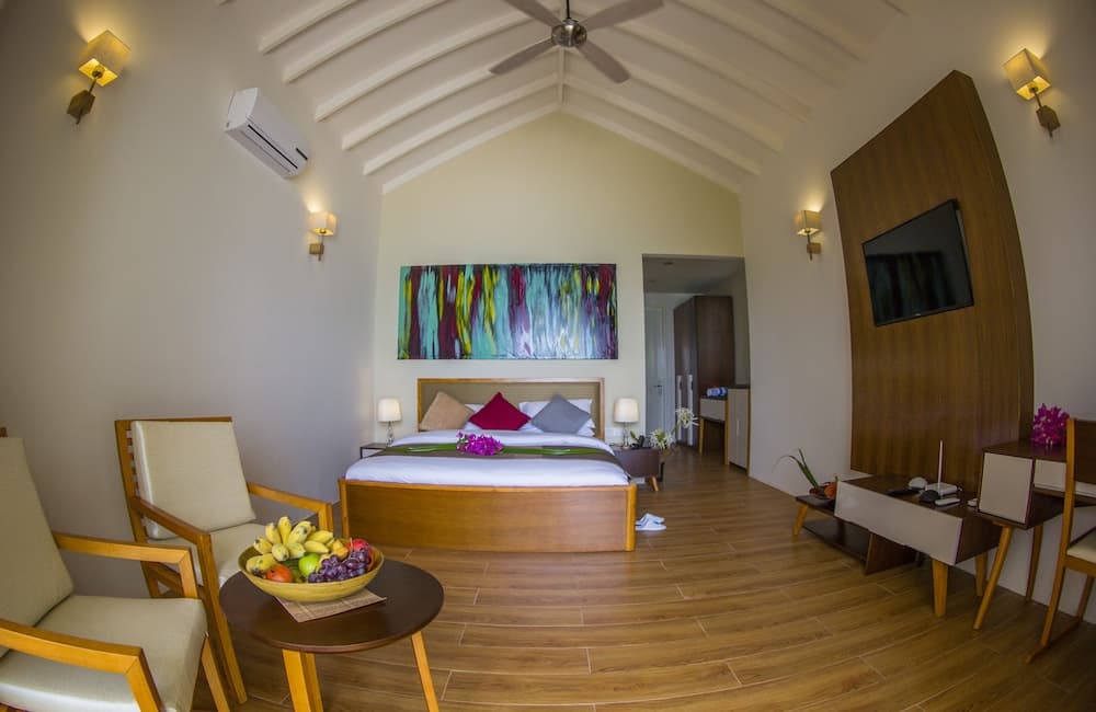 Hondaafushi Island Resort - View 22