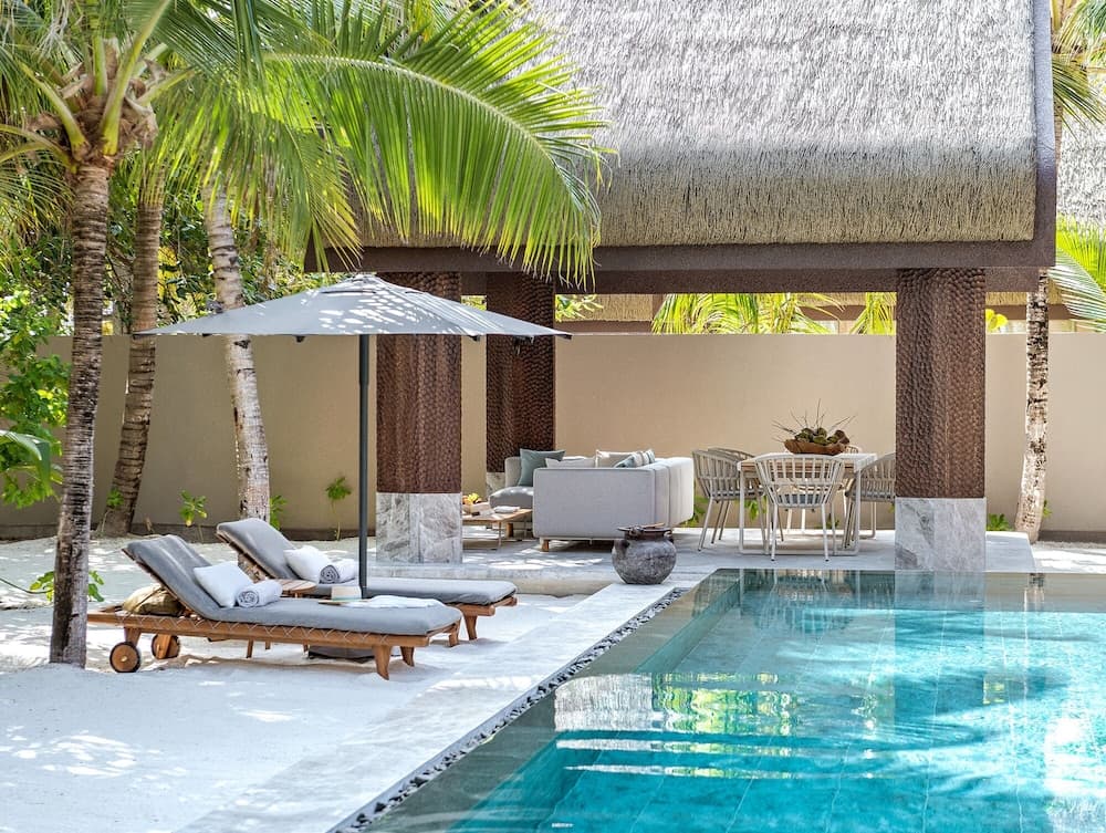 JOALI BEING - View 41