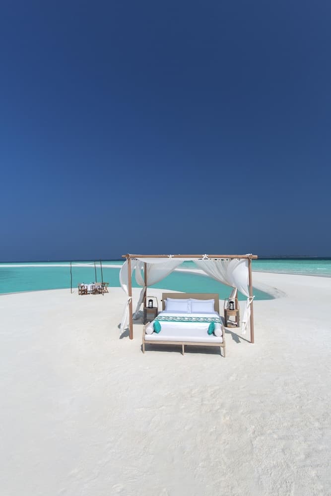 Milaidhoo Maldives - View 98