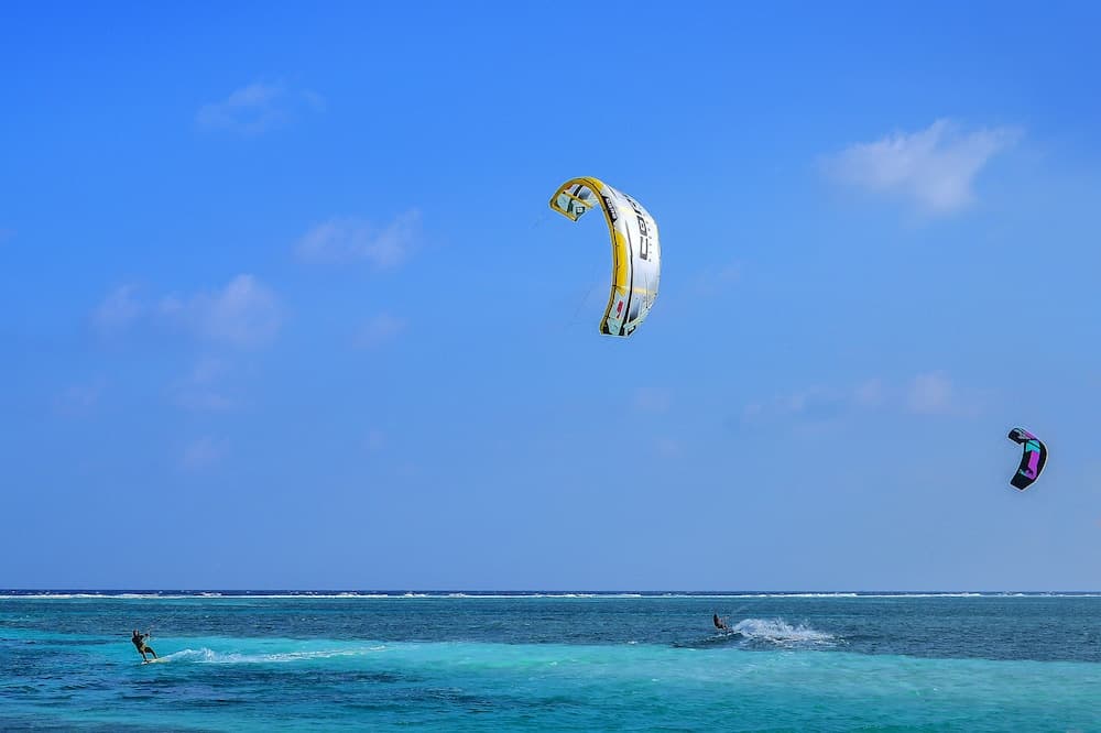 Salt Beach Hotel - View 37