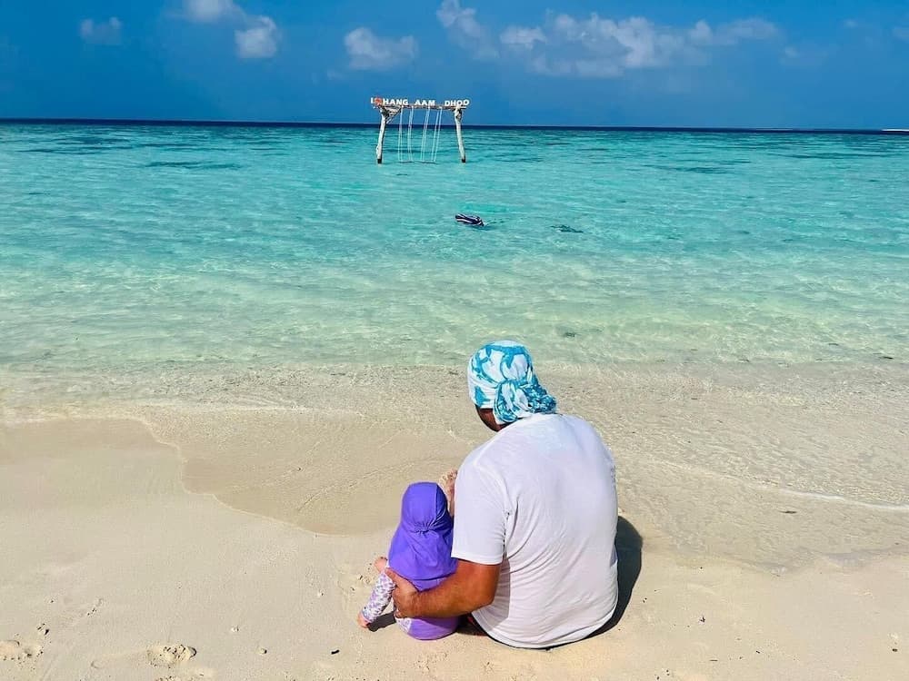 Island Pavilion Maldives - View 40