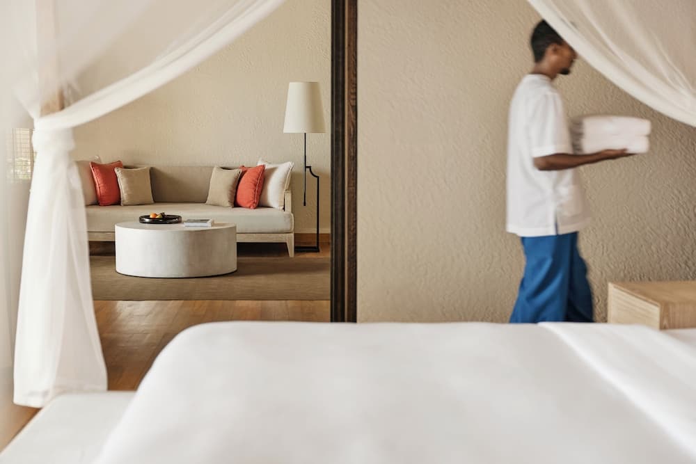 COMO Maalifushi - View 121