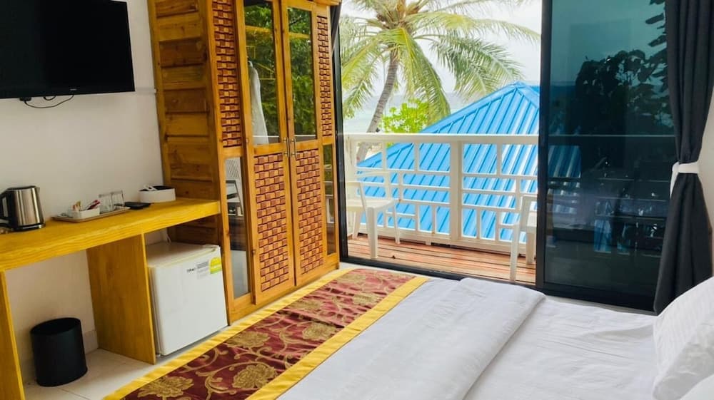Paradise Retreat - View 15