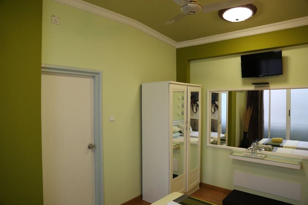 Tour Rest Inn - View 12