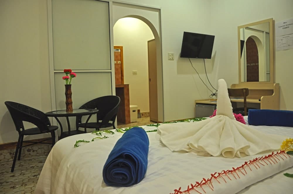 Rasdhoo Relax Inn - View 2