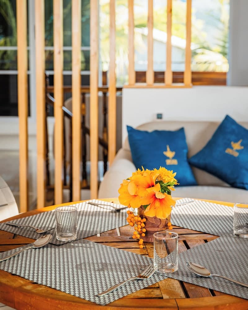 Dhoani Maldives Guesthouse - View 26