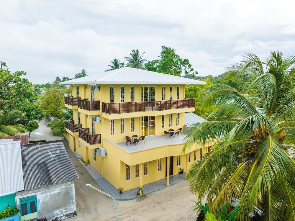 LHOHI INN BOUTIQUE HOTEL - View 1