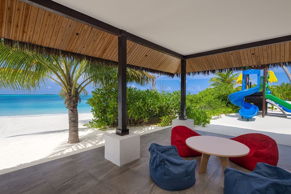 NOOE Maldives Kunaavashi - View 58