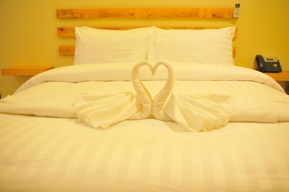 Koamas Lodge - View 22