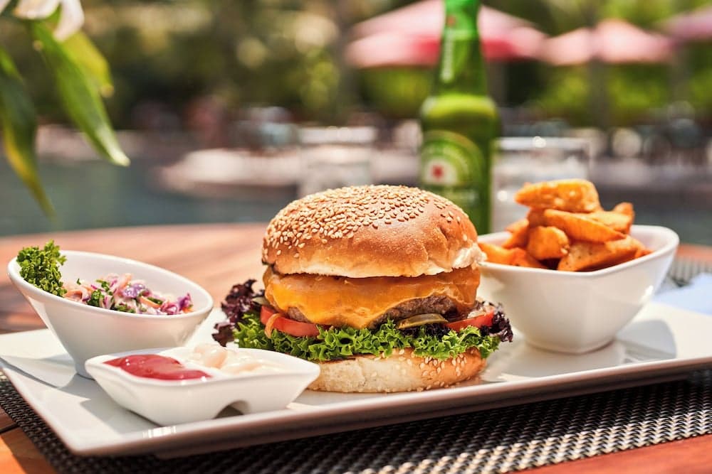 Siyam World Maldives - 24-Hour Premium All-inclusive with Free Transfer - View 18