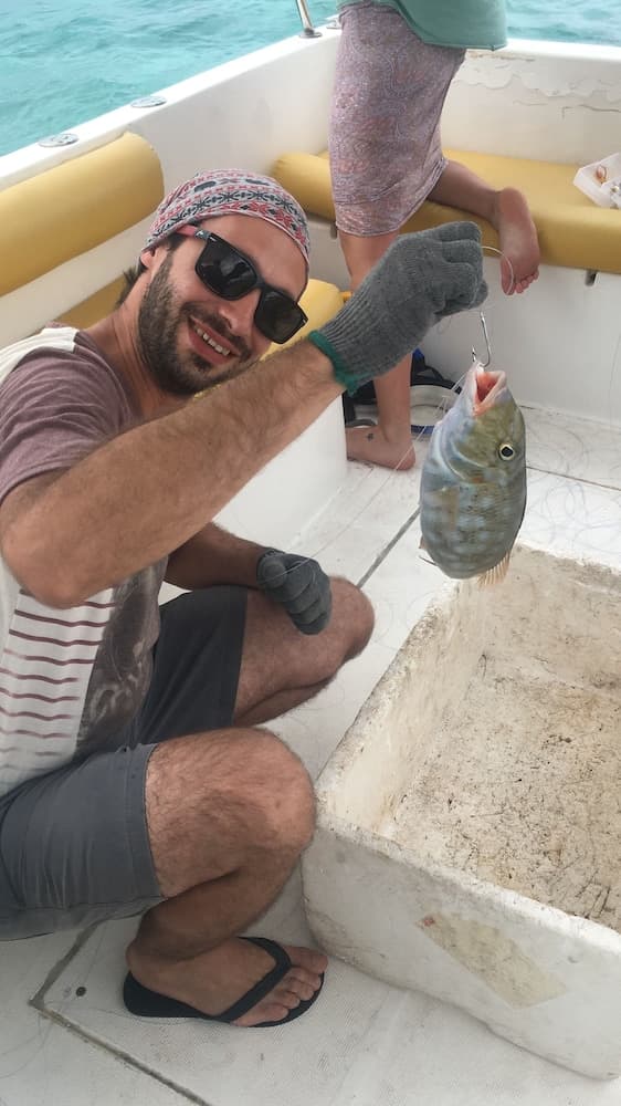 The White Sand Dunes Rasdhoo - View 16