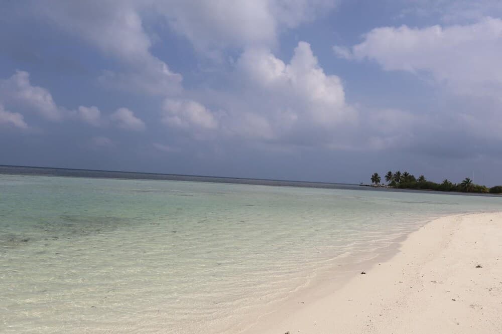 Dhontakuru Guesthouse - View 17