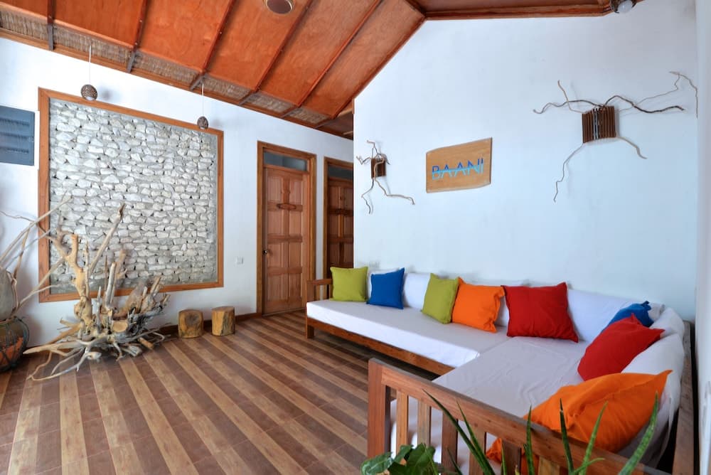 Eden BAANI Lodge - View 4