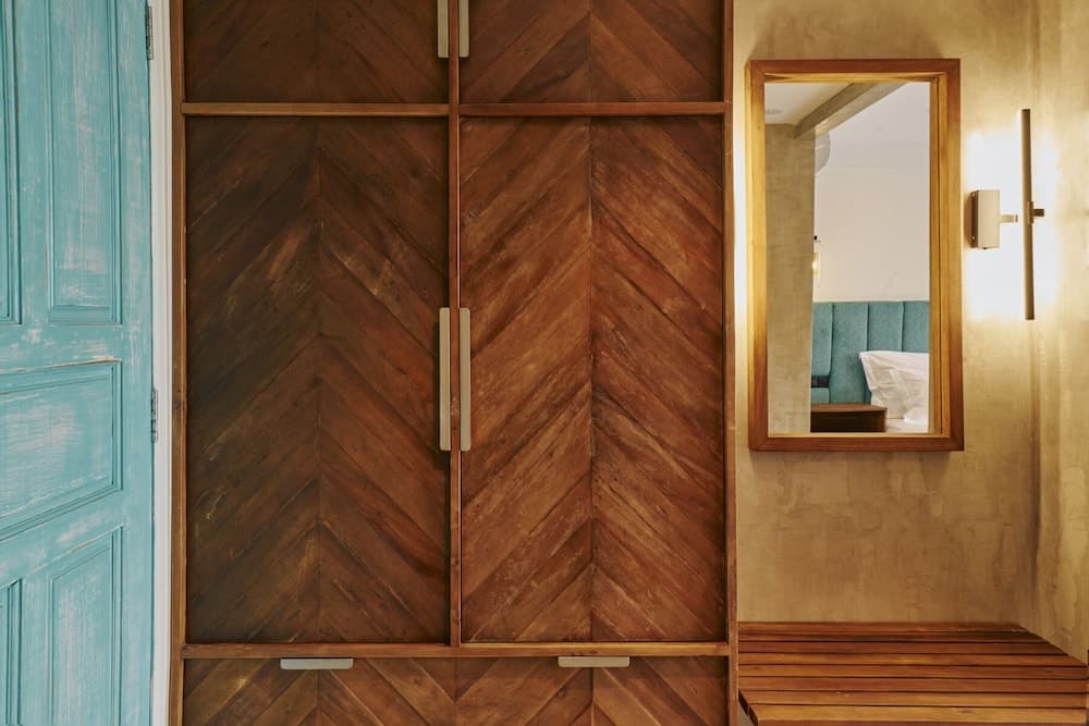 Beach Hotel Dhigurah - View 11