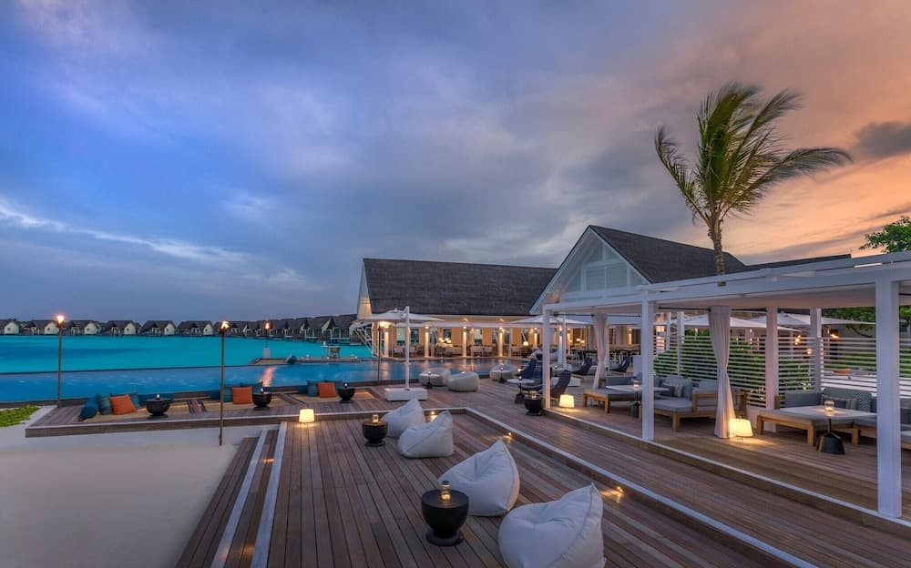 Four Seasons Maldives at Landaa Giraavaru - View 43