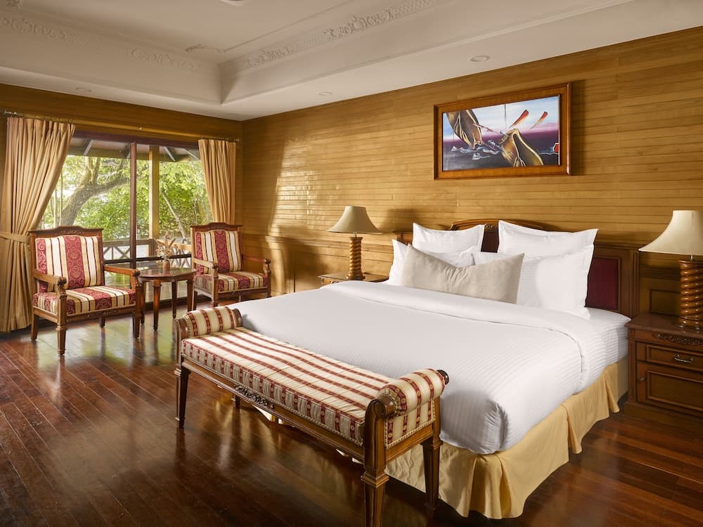 Royal Island Resort & Spa - View 26