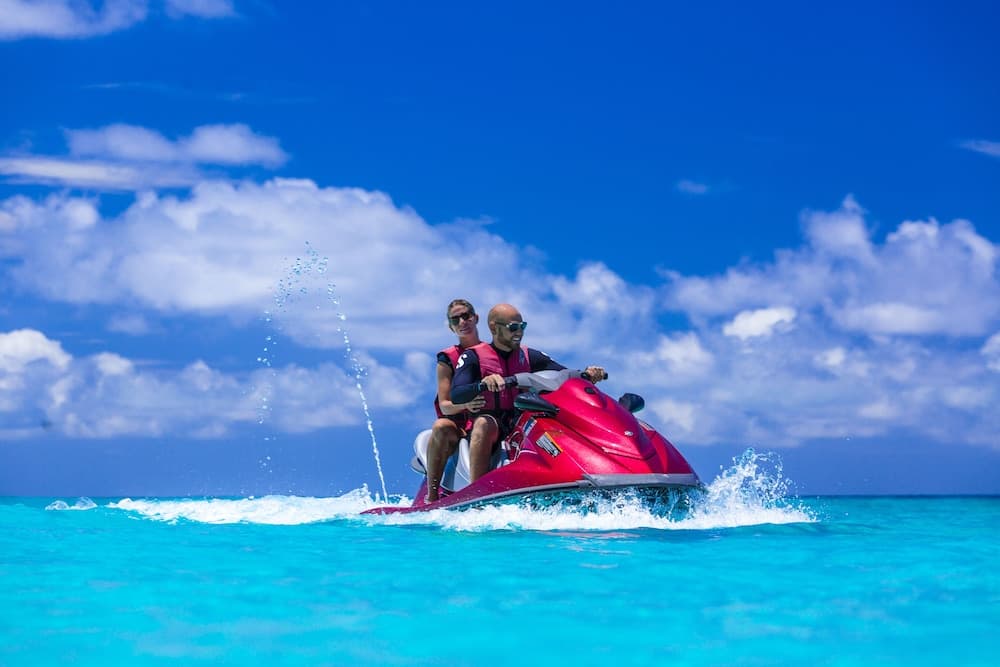 Medhufushi Island Resort - View 36