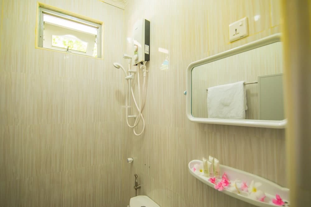 Kriulhiya Maldives - View 9