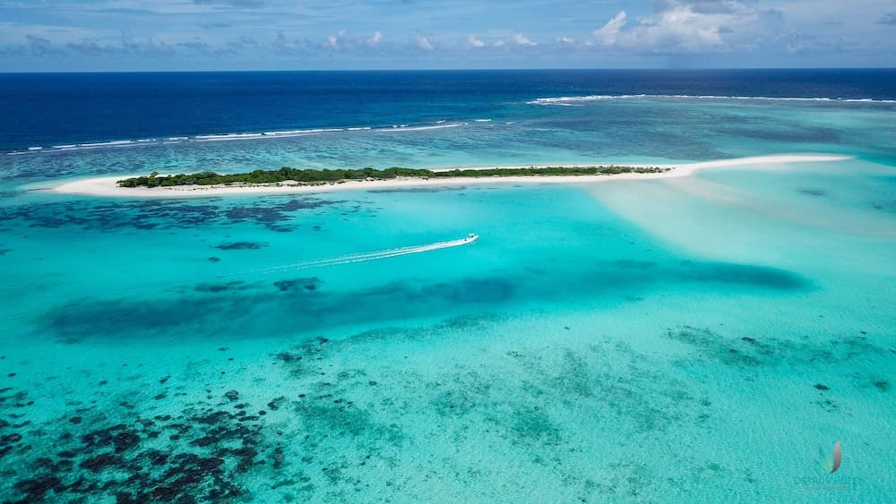 Ostrov Beach - View 39