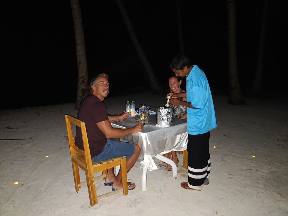 Island Guest - View 36