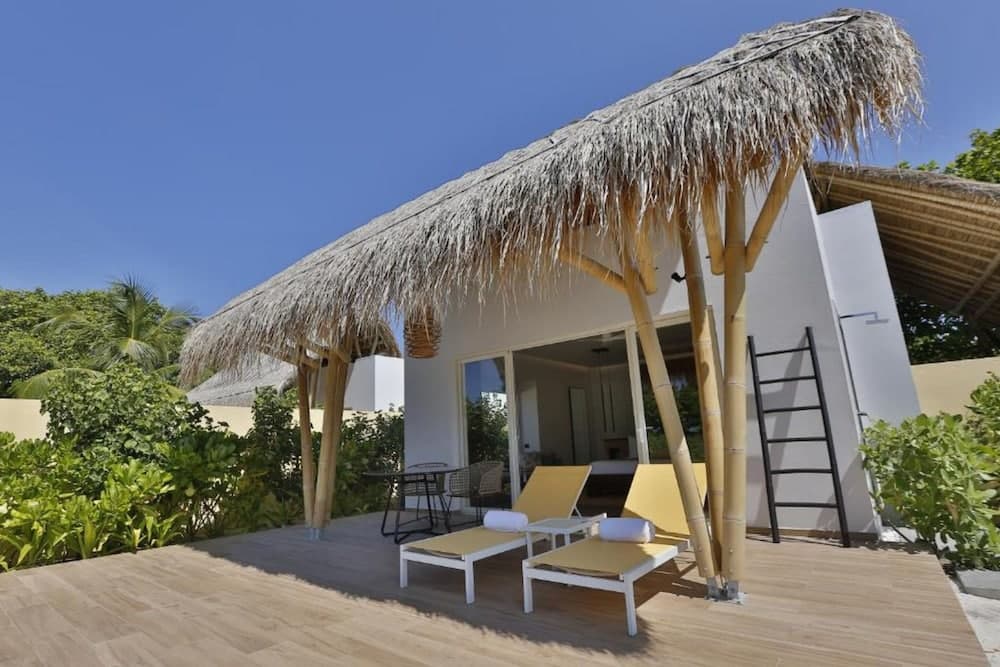 Emerald Maldives Resort & Spa - All Inclusive - View 45