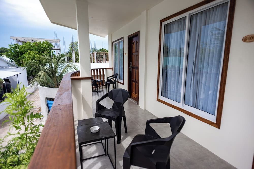 Horizon Dhigurah - View 3