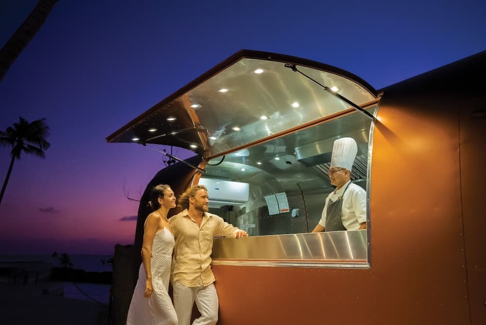 OBLU XPERIENCE Ailafushi - All Inclusive with Free Transfers - View 54