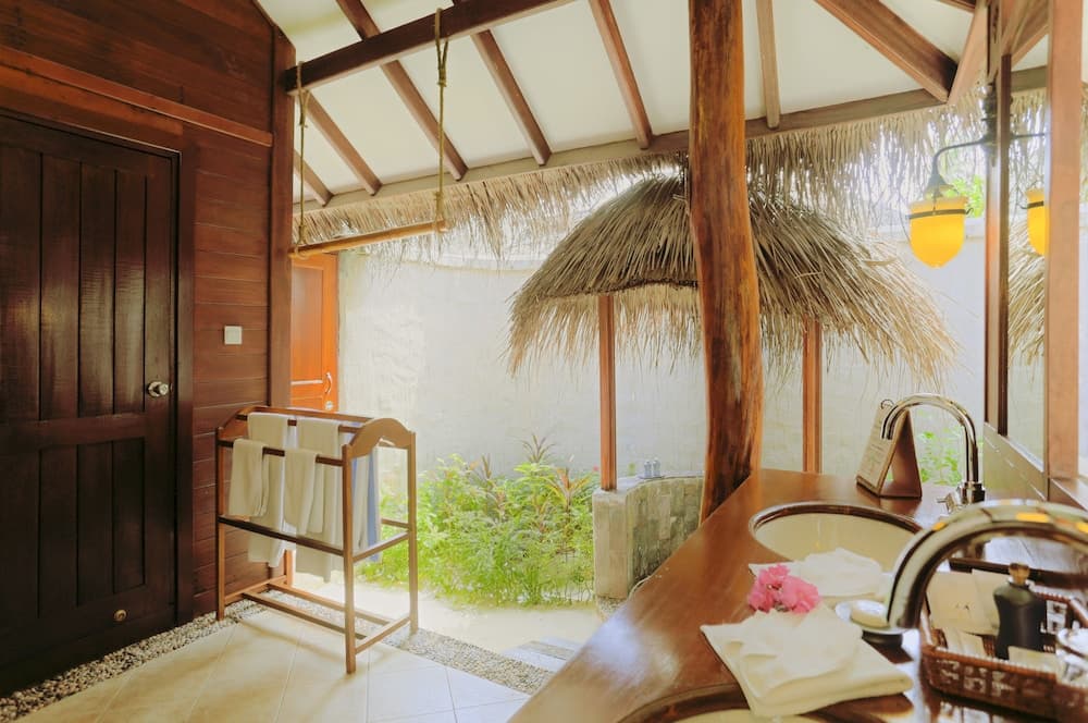Medhufushi Island Resort - View 27
