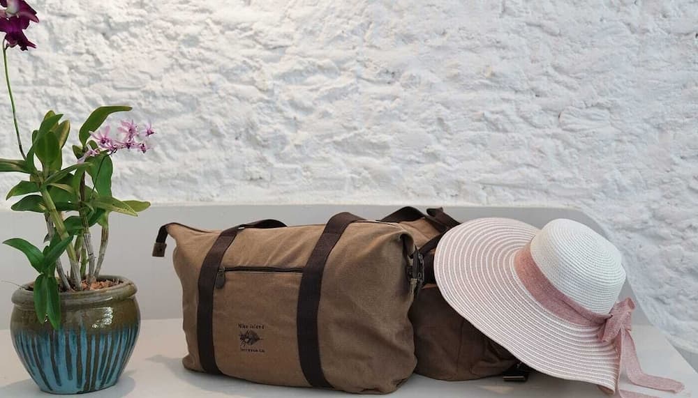 Nika Island Resort & Spa - View 18