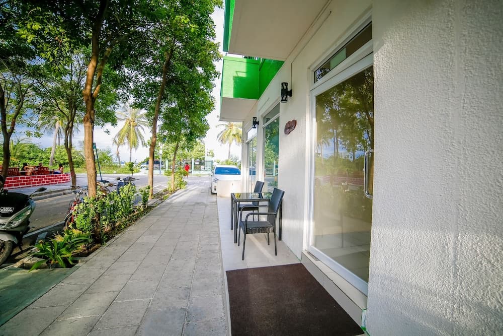 Beach Grand & Spa Premium - View 24