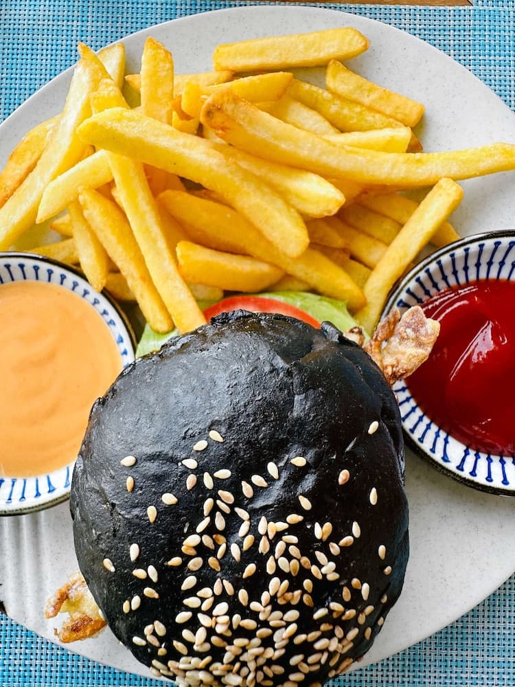 Radisson Blu Resort Maldives - View 201