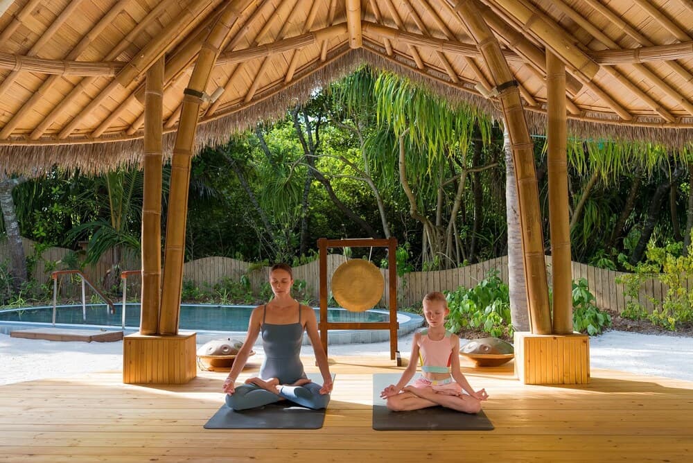 JOALI BEING - View 62